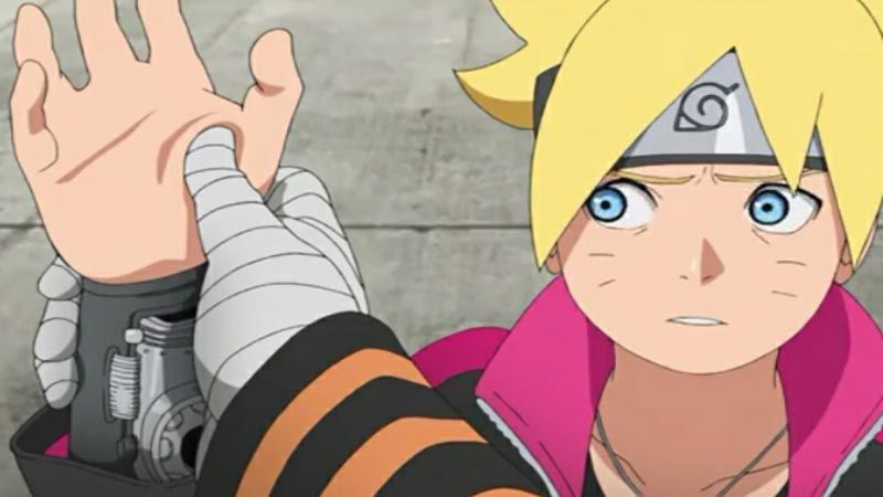 Boruto: Công nghệ nhẫn giả đang làm thế giới Shinobi trở nên tệ và nguy hiểm hơn - Ảnh 1.