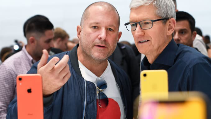 4 bí quyết thông minh của Apple giúp iPhone 11 thống trị trên thị trường smartphone - Ảnh 3.