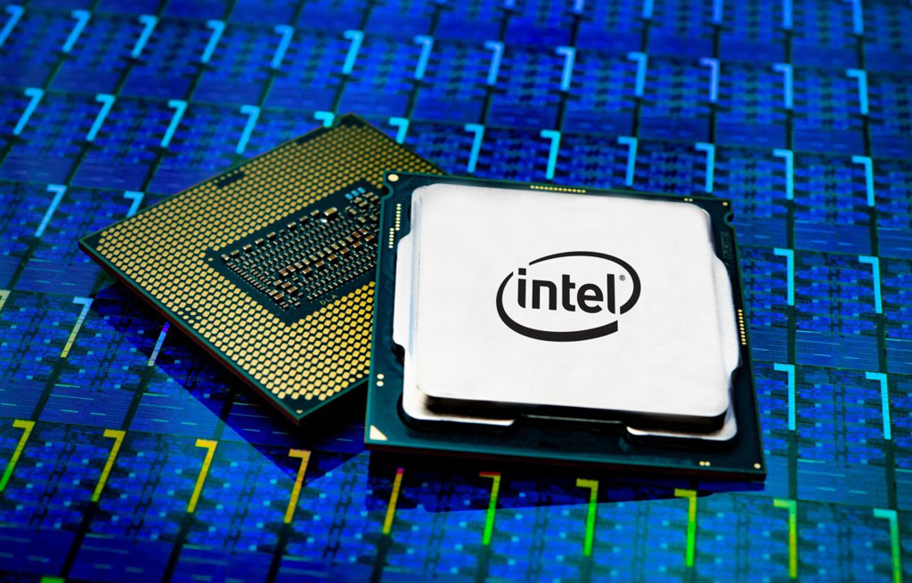 Intel đang hít khói AMD trong cuộc đua về tiến trình CPU - Ảnh 1.