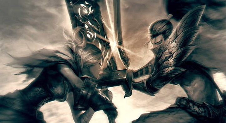 Top 3 tựa game mobile siêu bom tấn của năm 2020: Một MOBA, một FPS, một cực phẩm MMORPG - Ảnh 1. Top 3 tựa game mobile siêu bom tấn của năm 2020: Một MOBA, một FPS, một cực phẩm MMORPG - Ảnh 1.