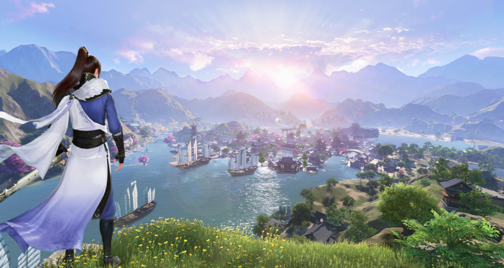 Top 3 tựa game mobile siêu bom tấn của năm 2020: Một MOBA, một FPS, một cực phẩm MMORPG - Ảnh 2. Top 3 tựa game mobile siêu bom tấn của năm 2020: Một MOBA, một FPS, một cực phẩm MMORPG - Ảnh 2.