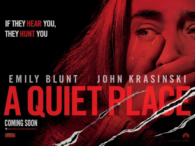 Review sớm A Quiet Place 2: Đáng sợ và ly kỳ hơn phần 1, xứng đáng làm bom tấn kinh dị của năm - Ảnh 1.
