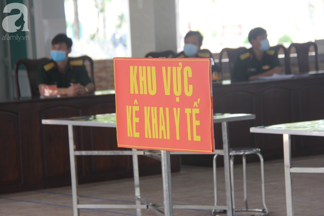 5 trường hợp liên quan đến ca nhiễm Covid-19 thứ 17 tại Việt Nam đang đi du lịch Campuchia, sức khỏe bình thường - Ảnh 2.