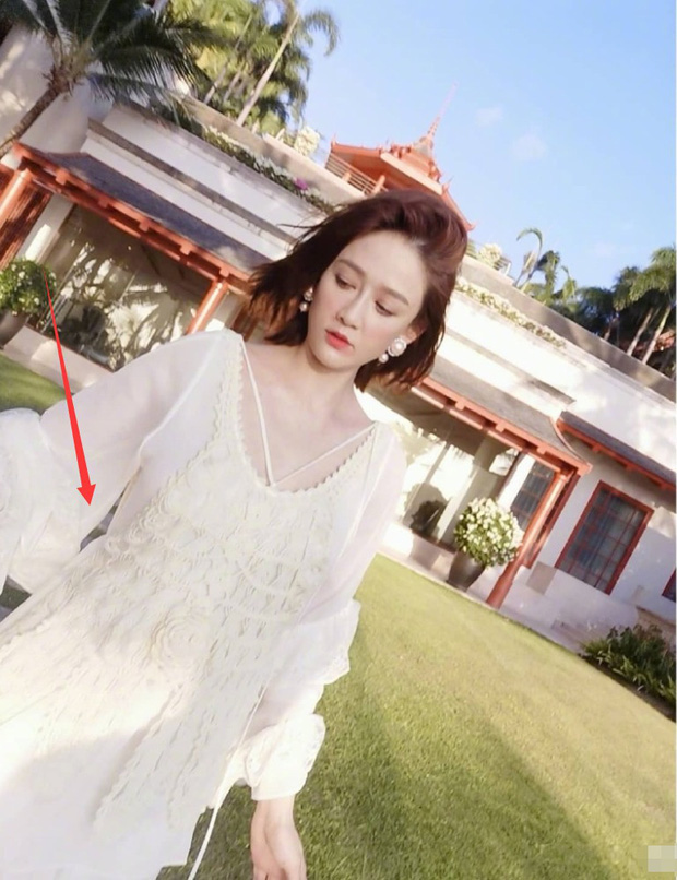 Trần Kiều Ân đang mang thai với "phi công trẻ", bằng chứng rõ rành rành khó chối cãi? - Ảnh 3.