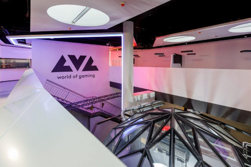 Trụ sở mới của G2 Esports sắp được thành lập ở Berlin – Đức, nhìn không khác gì cyber 10 sao - Ảnh 2. Trụ sở mới của G2 Esports sắp được thành lập ở Berlin – Đức, nhìn không khác gì cyber 10 sao - Ảnh 2.