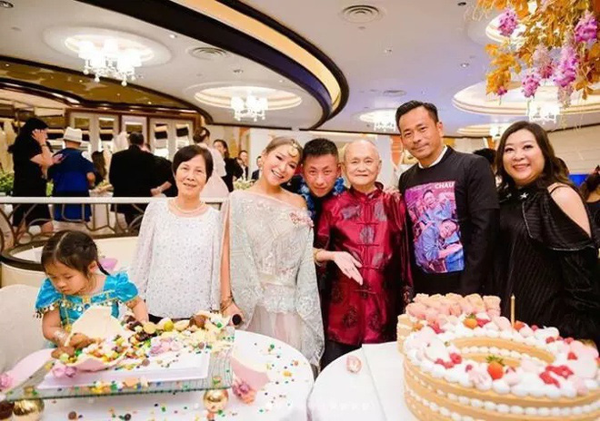 Chân dài quyết quyến rũ trùm sòng bạc Macau, chấp nhận làm máy đẻ nhưng vẫn nhận kết cục ê chề - Ảnh 9.