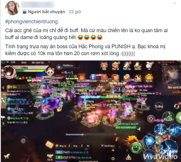 Cú vả bôm bốp phũ nhưng thật: Game hay đến mấy mà map Boss chỉ lèo tèo vài mống thì cũng... vứt - Ảnh 4.