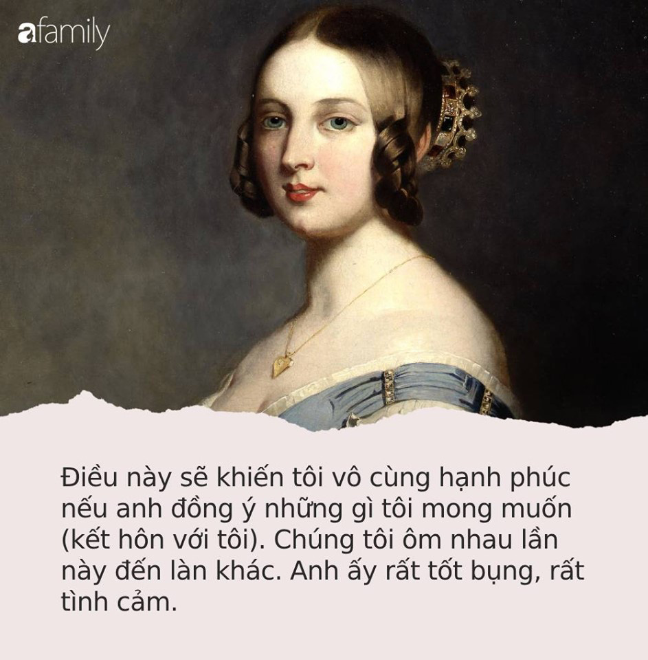 Chủ động cầu hôn, Nữ hoàng Anh thành công cưới anh họ về làm chồng và điều đặc biệt có 1-0-2 chỉ bà dám làm sau khi Hoàng tế qua đời - Ảnh 1.