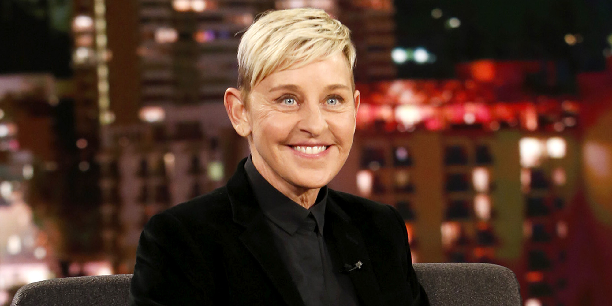 Twitter chao đảo với những câu chuyện vạch trần bà hoàng Talkshow Ellen DeGeneres - Ảnh 4.