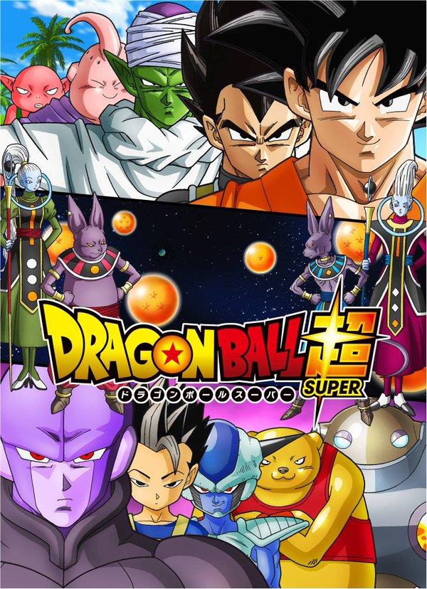 Xếp hạng 5 saga hay nhất của Dragon Ball Super, không saga nào vượt qua được Giải đấu quyền lực - Ảnh 1.