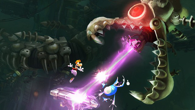 Nhanh tay lên, chỉ 1 click, nhận miễn phí vĩnh viễn game đỉnh Rayman Legends - Ảnh 1.