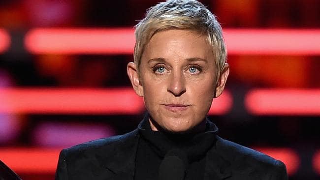 Twitter chao đảo với những câu chuyện vạch trần bà hoàng Talkshow Ellen DeGeneres - Ảnh 6.