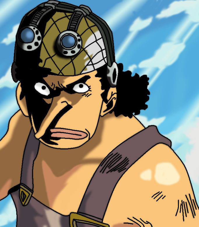 One Piece: Ngày cá tháng tư, điểm lại 10 lời nói dối thành thật kinh điển của Thánh chém gió Usopp - Ảnh 1.