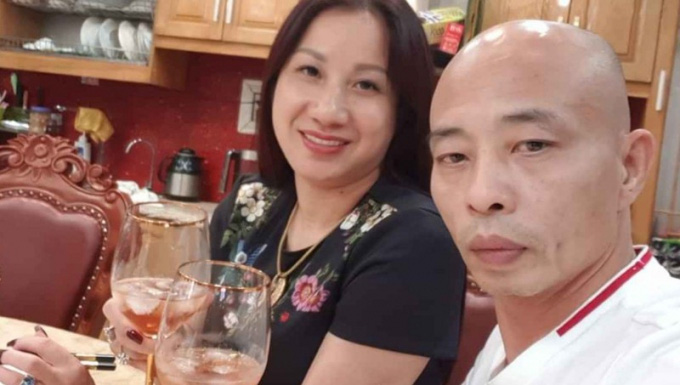 Truy nã toàn quốc Nguyễn Xuân Đường, chồng nữ đại gia bất động sản vừa bị bắt ở Thái Bình - Ảnh 2.