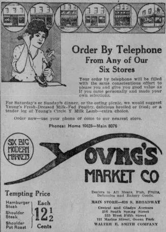 Cách ly xã hội thời dịch 102 năm trước, vì sao các công ty ‘cầu xin’ khách hàng hạn chế sử dụng điện thoại hết mức có thể? - Ảnh 2.