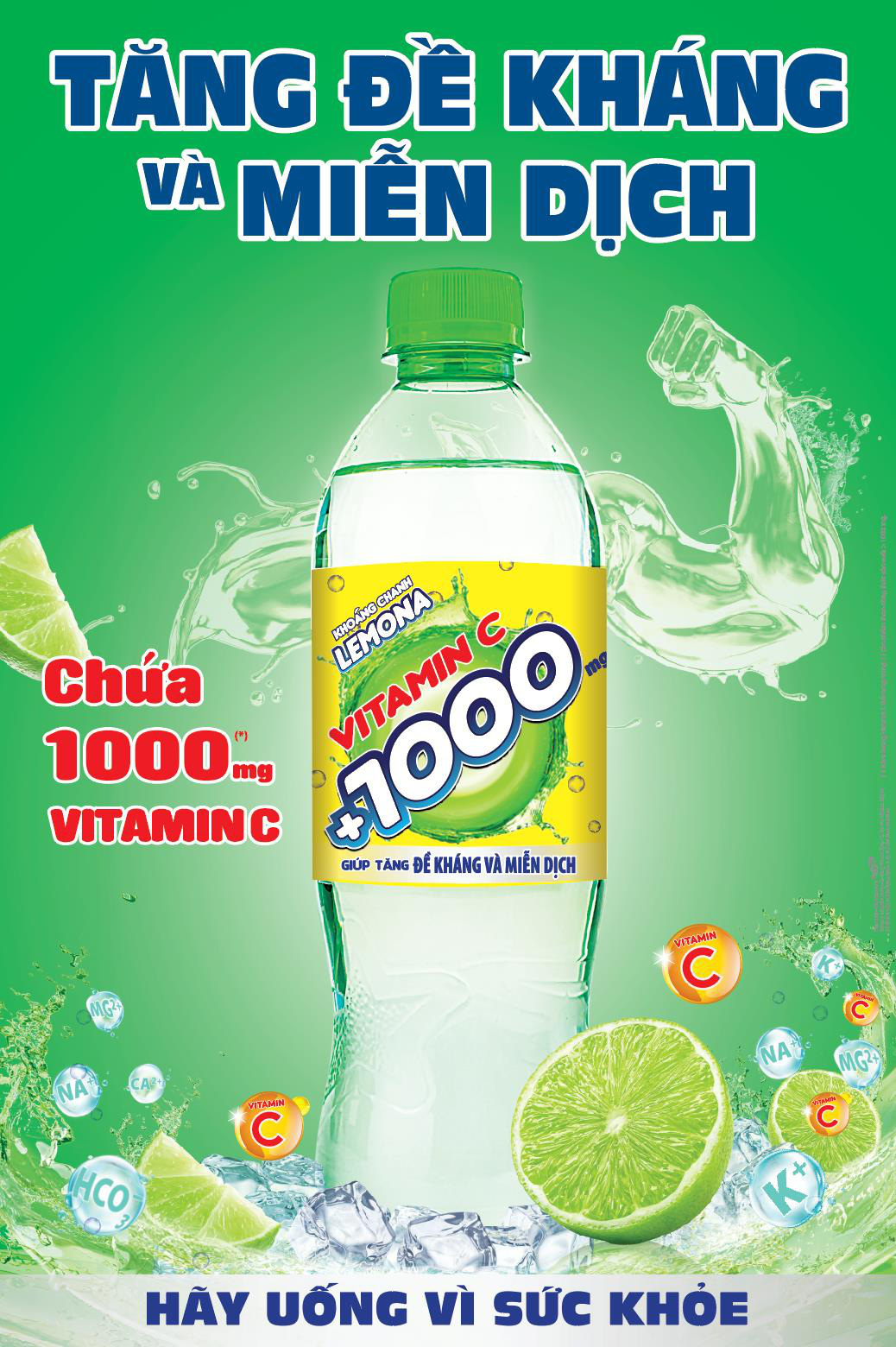 Nguyên phó Viện trưởng Viện dinh dưỡng quốc gia: Bổ sung Vitamin C liều cao rất cần thiết trong mùa dịch - Ảnh 3. Nguyên phó Viện trưởng Viện dinh dưỡng quốc gia: Bổ sung Vitamin C liều cao rất cần thiết trong mùa dịch - Ảnh 3.
