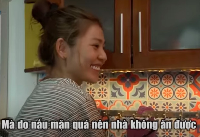 Chúng Huyền Thanh bật khóc khi thấy mẹ chồng và em gái hòa giải - Ảnh 1. Chúng Huyền Thanh bật khóc khi thấy mẹ chồng và em gái hòa giải - Ảnh 1.