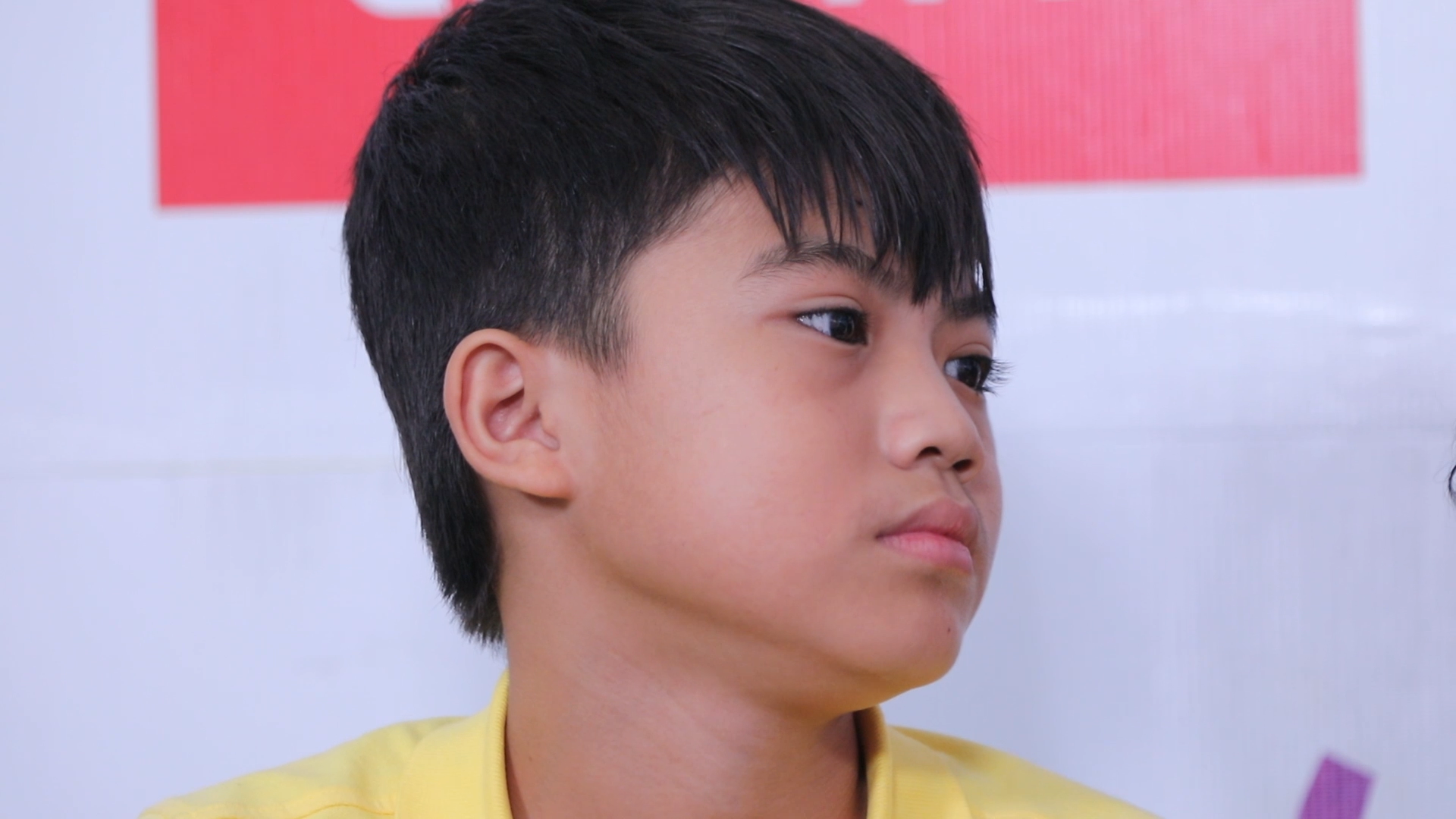 Model Kid Vietnam: Lần đầu tiên team Hương Ly chiến thắng, liên minh Lan - Thủy nhất loạt kiến nghị lên giám khảo - Ảnh 9.