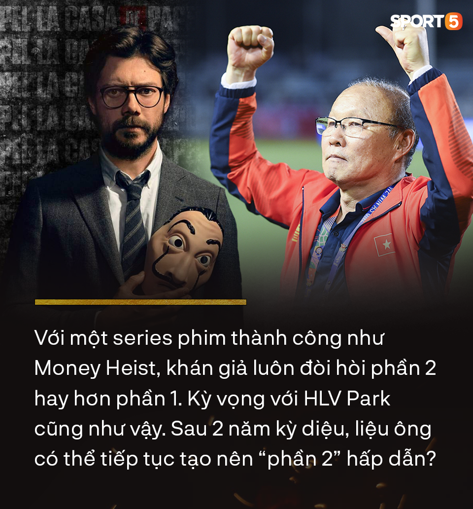 Câu chuyện &quot;Cameroon đấu Brazil&quot; trong Money Heist và lời lý giải tại sao cả châu Á từng phát cuồng vì Việt Nam - Ảnh 4.