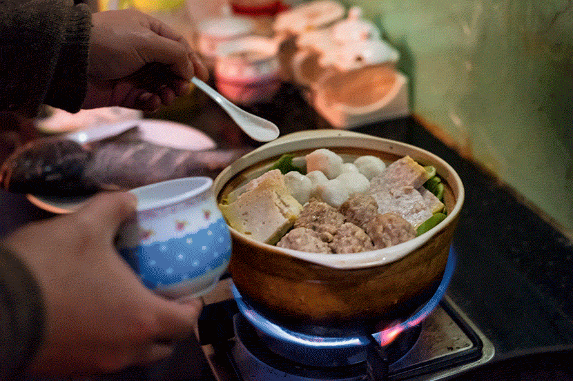 Nhật ký một gia đình có người bị ung thư trong những ngày phong tỏa ở Vũ Hán: Tê liệt, hoảng sợ tưởng không thể gượng dậy được - Ảnh 4. Nhật ký một gia đình có người bị ung thư trong những ngày phong tỏa ở Vũ Hán: Tê liệt, hoảng sợ tưởng không thể gượng dậy được - Ảnh 4.