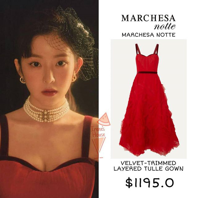 Nhờ stylist giỏi chơi chiêu mà mỹ nhân Twice lấn át cả Irene, Viên San San và Châu Đông Vũ khi đụng hàng - Ảnh 7. Nhờ stylist giỏi chơi chiêu mà mỹ nhân Twice lấn át cả Irene, Viên San San và Châu Đông Vũ khi đụng hàng - Ảnh 7.