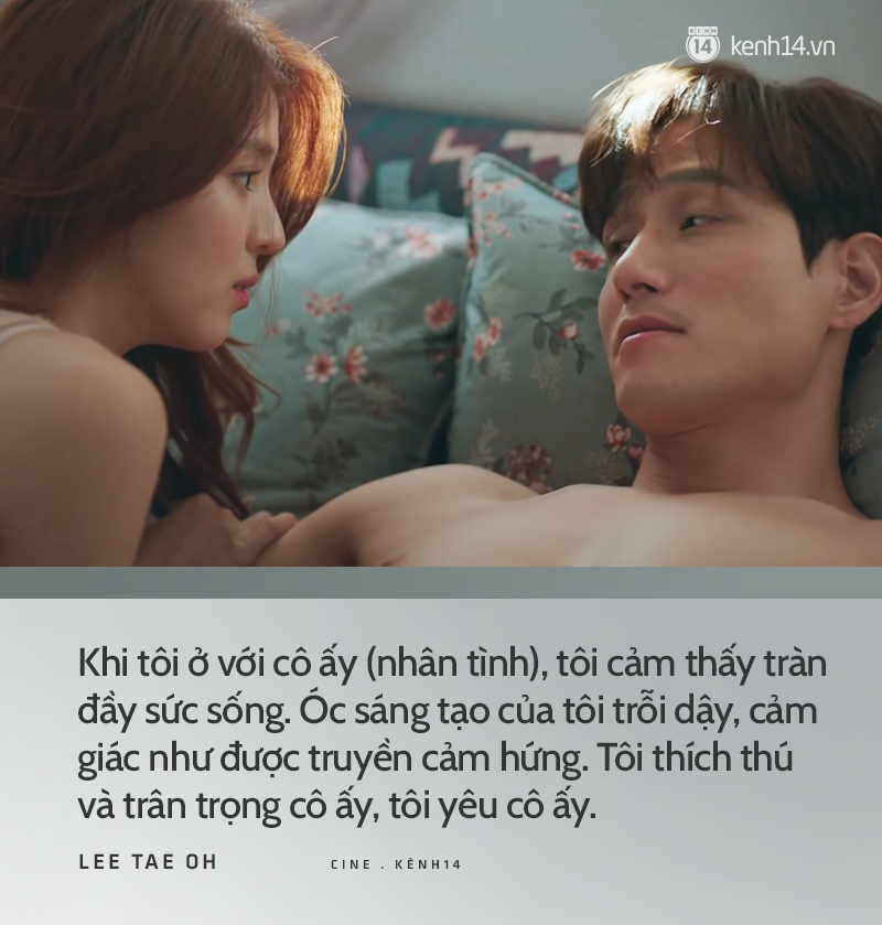 8 lời thoại chướng tai của gã chồng tồi ở Thế Giới Hôn Nhân: Ngoại tình sai nhưng trái tim tôi chân thành với cả hai người! - Ảnh 4. 8 lời thoại chướng tai của gã chồng tồi ở Thế Giới Hôn Nhân: Ngoại tình sai nhưng trái tim tôi chân thành với cả hai người! - Ảnh 4.