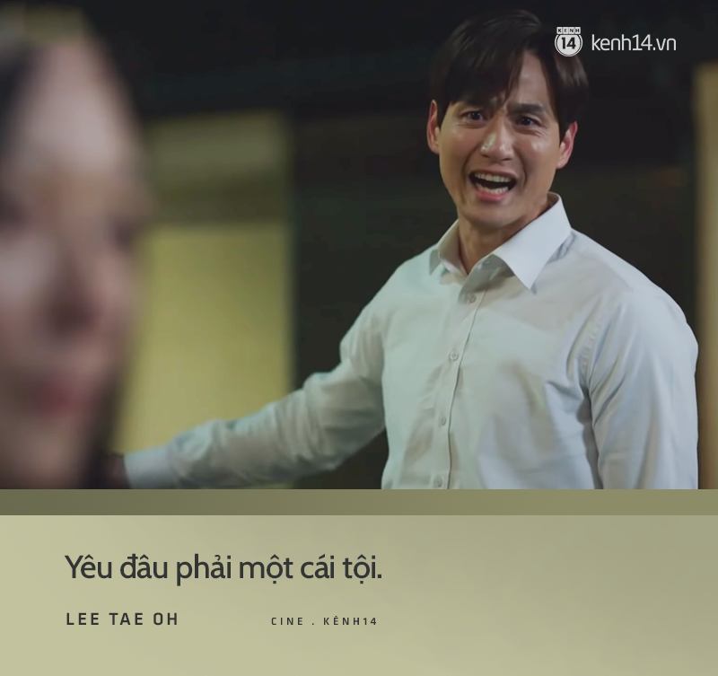 8 lời thoại chướng tai của gã chồng tồi ở Thế Giới Hôn Nhân: Ngoại tình sai nhưng trái tim tôi chân thành với cả hai người! - Ảnh 6. 8 lời thoại chướng tai của gã chồng tồi ở Thế Giới Hôn Nhân: Ngoại tình sai nhưng trái tim tôi chân thành với cả hai người! - Ảnh 6.