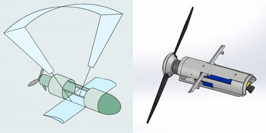 Mỹ, Nga, Belarus và Ukraine trong cuộc đua gắn mắt thần lên vũ khí hủy diệt bộ binh? - Ảnh 1. Mỹ, Nga, Belarus và Ukraine trong cuộc đua gắn mắt thần lên vũ khí hủy diệt bộ binh? - Ảnh 1.