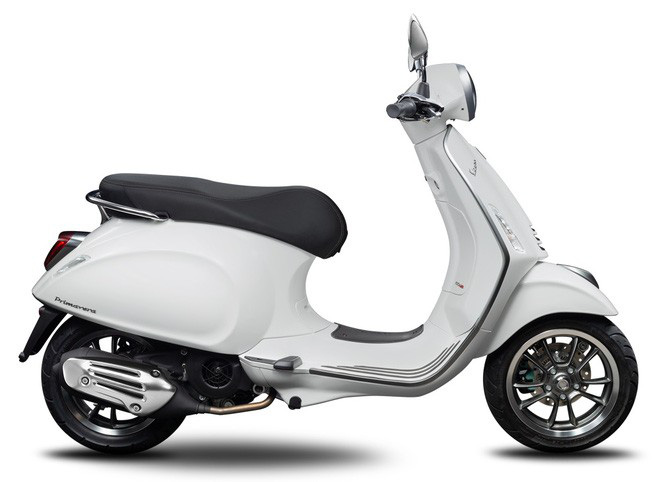 Xe máy điện Vespa cao cấp chính hãng tại Hà NộiXe điện Lan Anh  XE ĐIỆN  LAN ANH