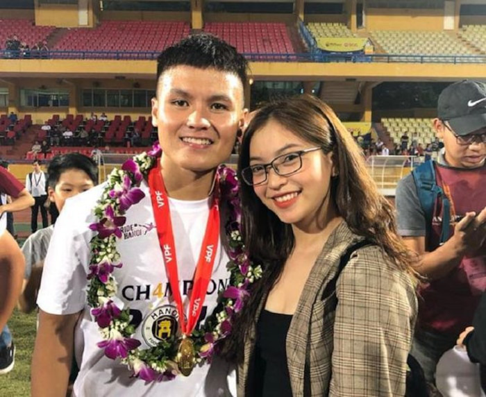 Nhật Lê chia sẻ dòng status đầy tâm trạng, ẩn ý đã chọn sai người giữa nghi vấn rạn nứt lần N với Quang Hải - Ảnh 3. Nhật Lê chia sẻ dòng status đầy tâm trạng, ẩn ý đã chọn sai người giữa nghi vấn rạn nứt lần N với Quang Hải - Ảnh 3.