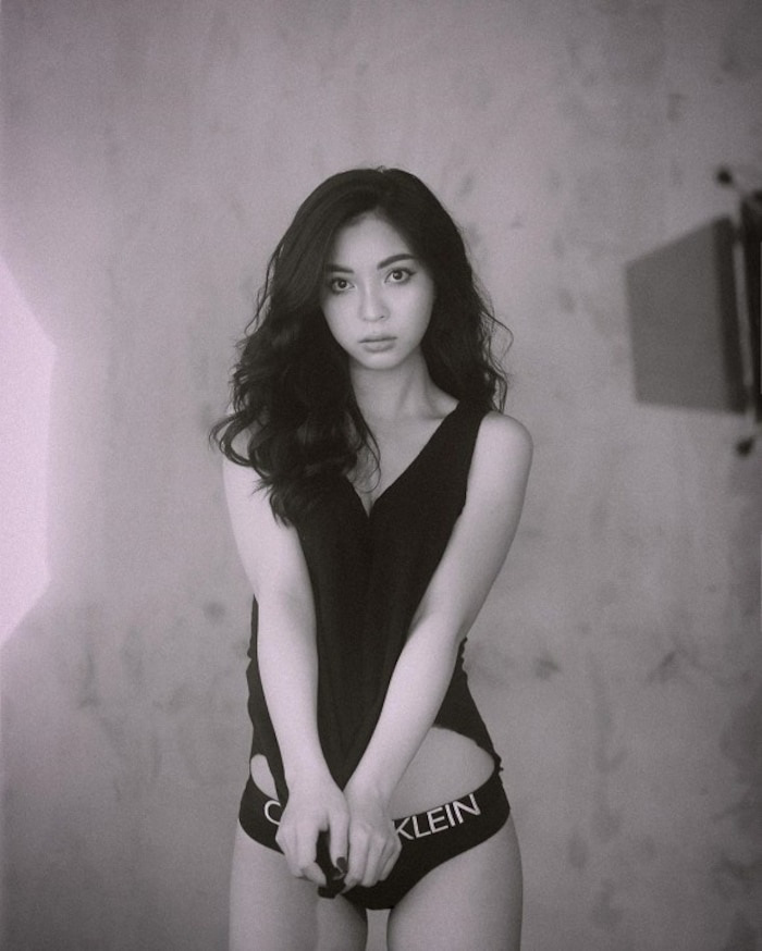 Nhật Lê chia sẻ dòng status đầy tâm trạng, ẩn ý đã chọn sai người giữa nghi vấn rạn nứt lần N với Quang Hải - Ảnh 4. Nhật Lê chia sẻ dòng status đầy tâm trạng, ẩn ý đã chọn sai người giữa nghi vấn rạn nứt lần N với Quang Hải - Ảnh 4.