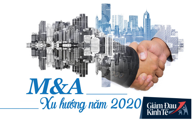 M&A bất động sản sẽ diễn ra sôi động trong thời khủng hoảng - Ảnh 1.