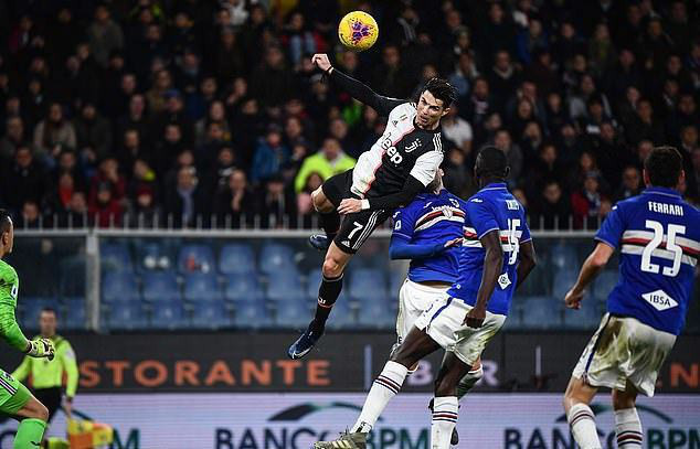 Serie A cũng có thể thi đấu tập trung, cấm khán giả - Ảnh 1.