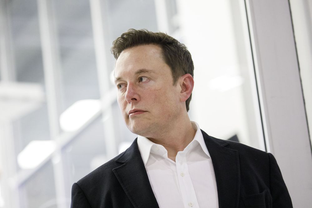 Chính quyền California nói chưa bệnh viện địa phương nào nhận được máy thở từ Elon Musk - Ảnh 1. Chính quyền California nói chưa bệnh viện địa phương nào nhận được máy thở từ Elon kqbd kèo nhà cái 5 - Ảnh 1.