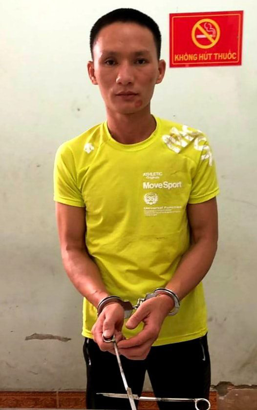 Bắt được nghi can sát hại thiếu nữ 16 tuổi ở phòng trọ tỉnh Đồng Nai - Ảnh 1.