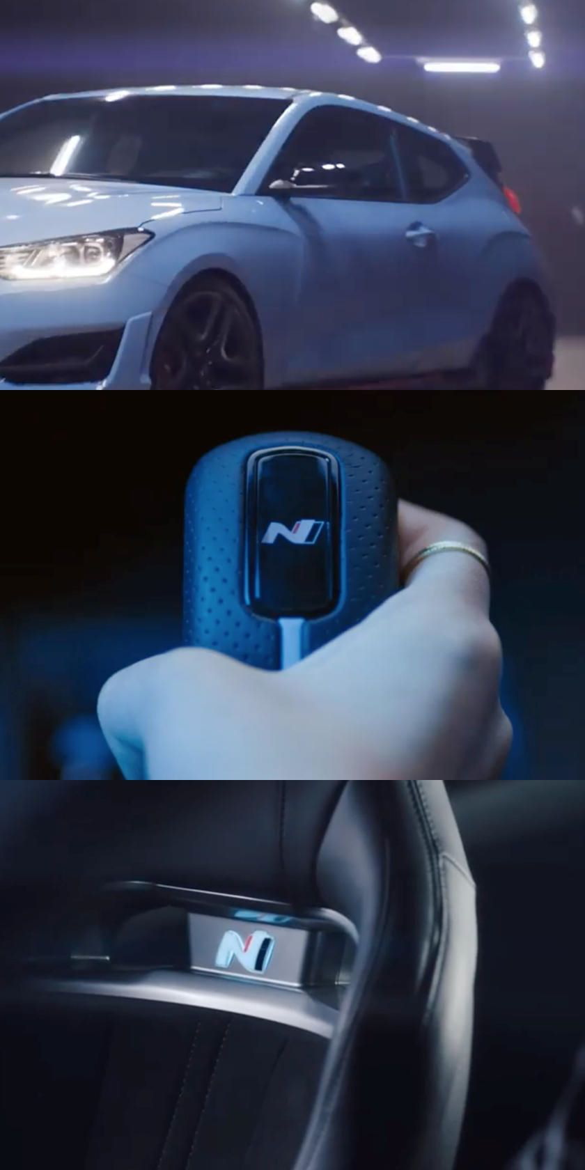 Đây là những lý do xe chơi Hyundai Veloster N đời mới bớt kén khách hơn - Ảnh 3. Đây là những lý do xe chơi Hyundai Veloster N đời mới bớt kén khách hơn - Ảnh 3.
