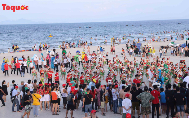 Lễ hội “Tuyệt vời Đà Nẵng 2020” dự kiễn diễn ra vào tháng 6/2020