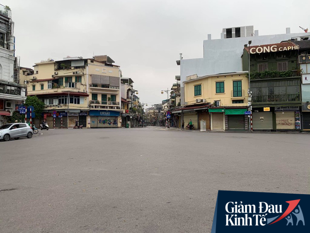 Quỹ châu Á - Thái Bình Dương của Canada: Cần tham khảo cách tiếp cận của Việt Nam trong việc chống Covid-19 - Ảnh 3.
