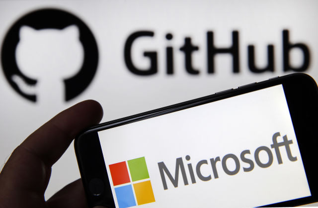 GitHub miễn phí tất cả các tính năng cho người dùng - Ảnh 1. GitHub miễn phí tất cả các tính năng cho người dùng - Ảnh 1.