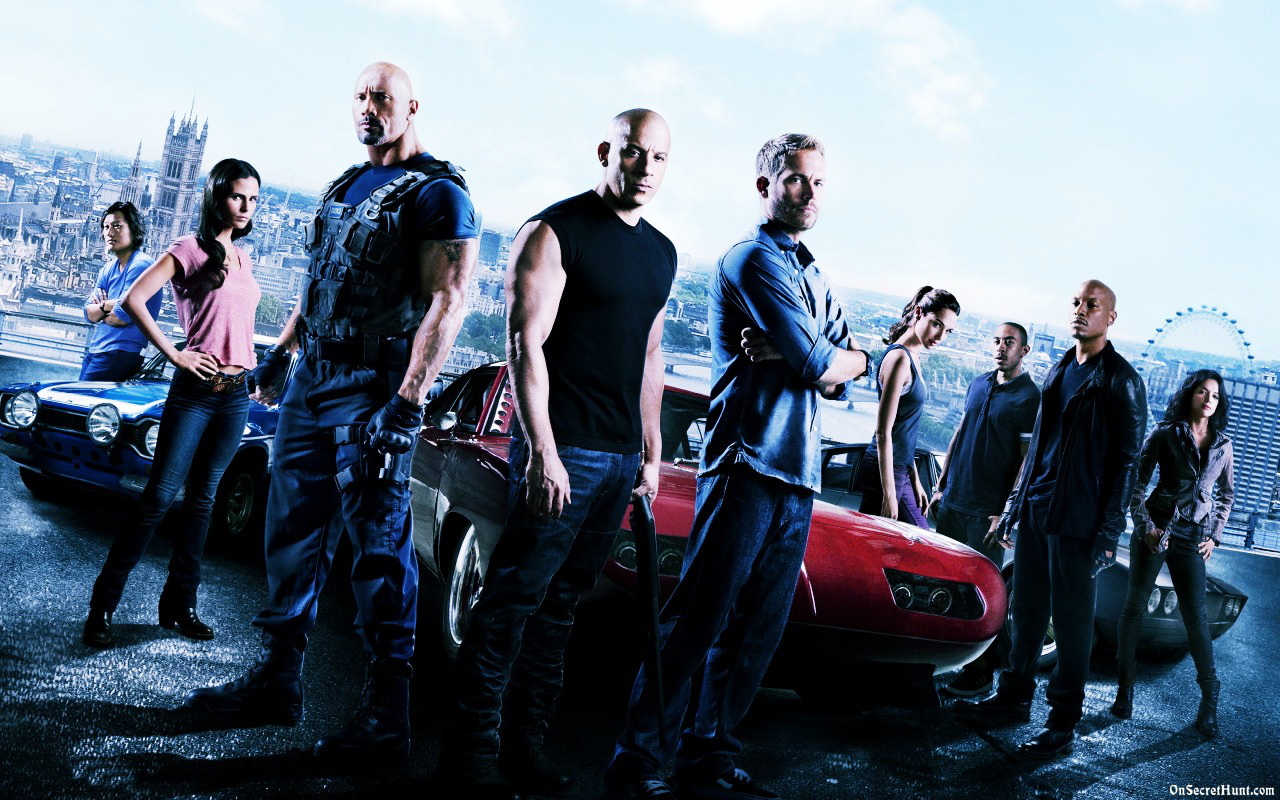Là thương hiệu hành động tốc độ đình đám, các bộ phim Fast & Furious đã phá hủy bao nhiêu chiếc xe hơi? - Ảnh 1.