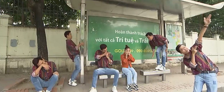 Nhà trọ Balanha: Nhiên tương tư Bách sau nụ hôn định mệnh, cặp đôi mải vui gây ra tội "tày đình"? - Ảnh 1. Nhà trọ Balanha: Nhiên tương tư Bách sau nụ hôn định mệnh, cặp đôi mải vui gây ra tội "tày đình"? - Ảnh 1.
