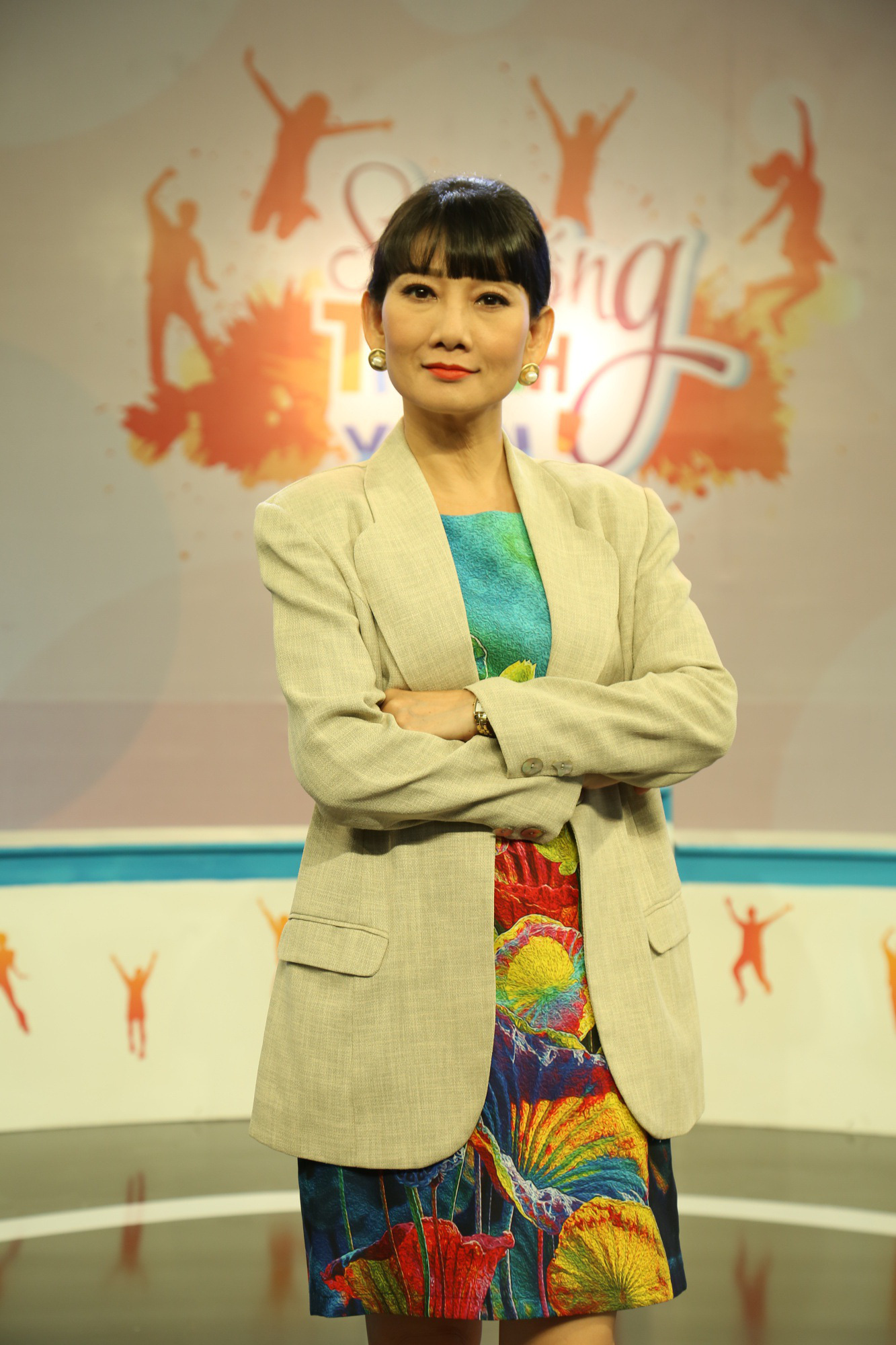 NSƯT Mỹ Uyên: “Cả thanh xuân làm việc không nghĩ đến tiền bạc” - Ảnh 5.