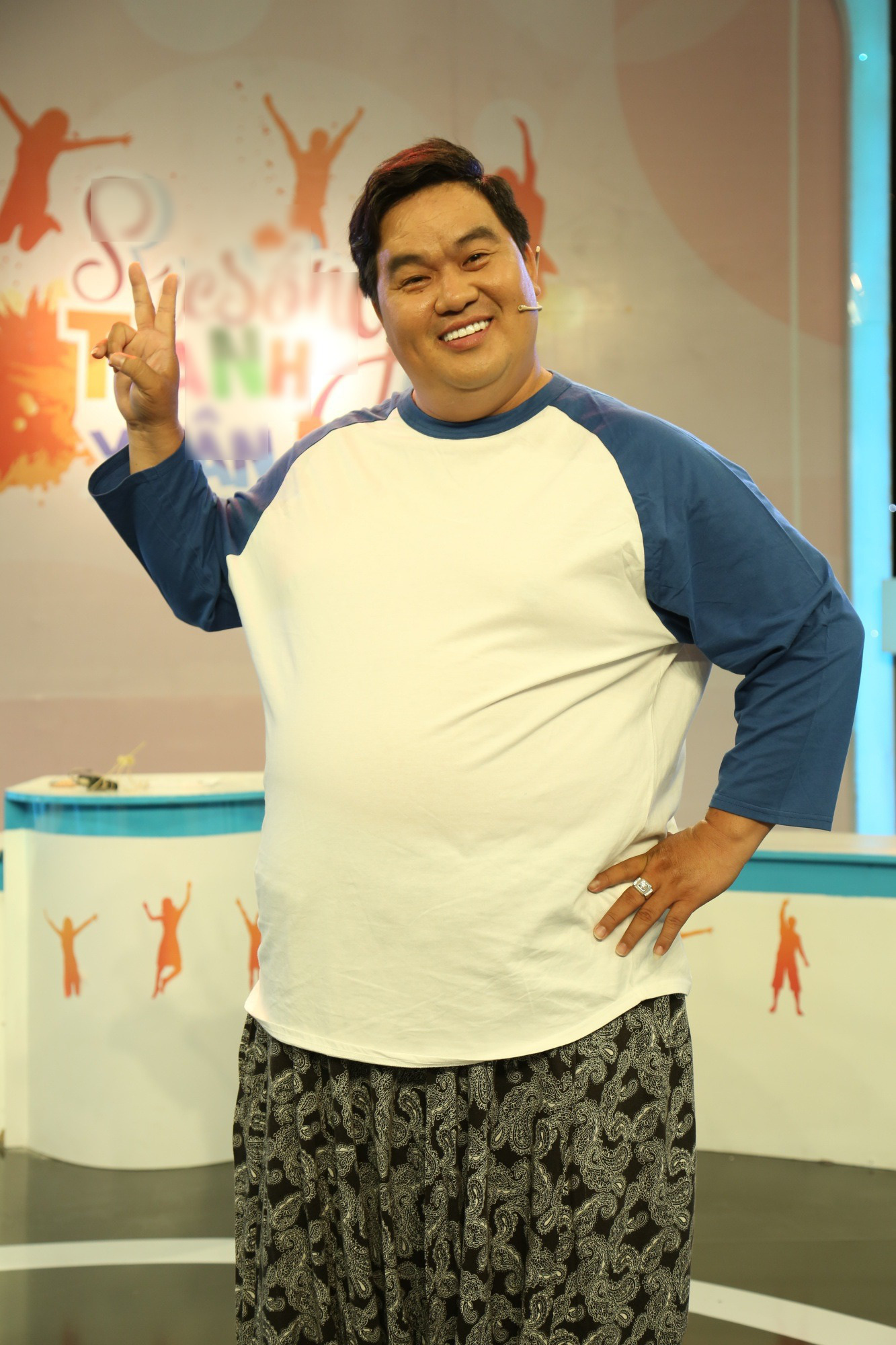 NSƯT Mỹ Uyên: “Cả thanh xuân làm việc không nghĩ đến tiền bạc” - Ảnh 4.