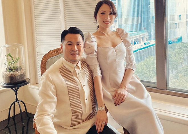 Khi Linh Rin đanh thép giữa rạn nứt, Phillip Nguyễn lại để lộ động thái còn quan tâm bạn gái lắm đây này! - Ảnh 5. Khi Linh Rin đanh thép giữa rạn nứt, Phillip Nguyễn lại để lộ động thái còn quan tâm bạn gái lắm đây này! - Ảnh 5.