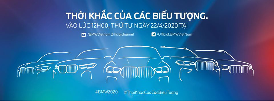 THACO ra mắt 10 mẫu BMW mới ngay tuần sau, đối đầu Mercedes-Benz khắp các phân khúc - Ảnh 1. THACO ra mắt 10 mẫu BMW mới ngay tuần sau, đối đầu Mercedes-Benz khắp các phân khúc - Ảnh 1.