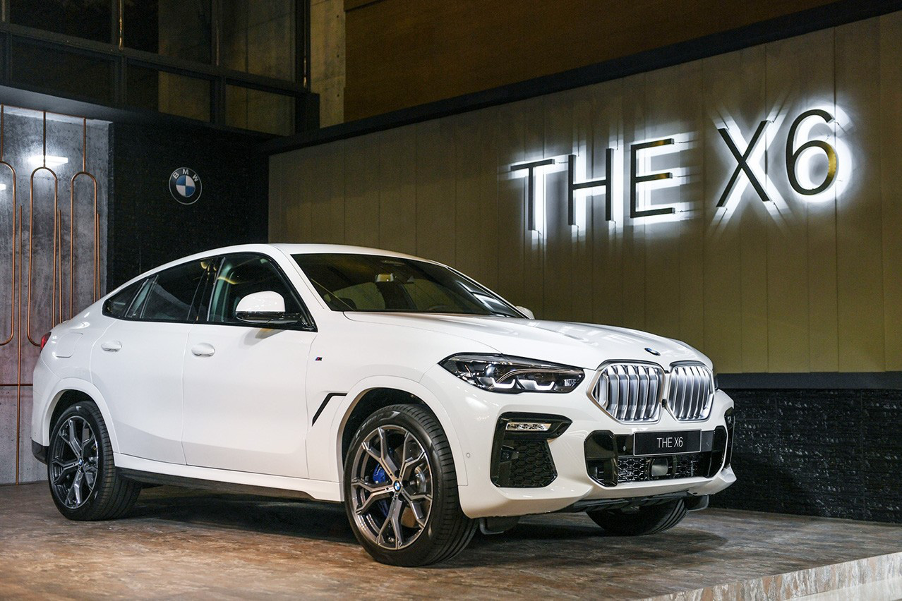 THACO ra mắt 10 mẫu BMW mới ngay tuần sau, đối đầu Mercedes-Benz khắp các phân khúc
