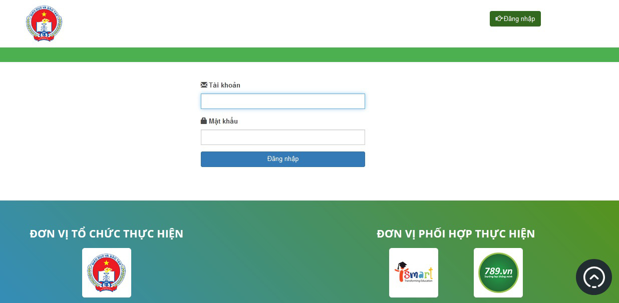 Tất cả kèo nhà cái 188 9 và lớp 11 tại TP.HCM phải khảo sát trực tuyến năng lực ngoại ngữ - Ảnh 1.