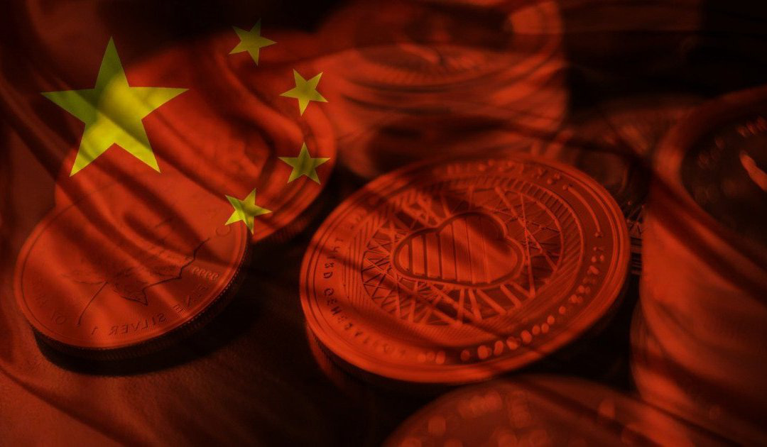 Bloomberg: Việc Trung Quốc phát hành tiền điện tử có ý nghĩa như thế nào? - Ảnh 2.
