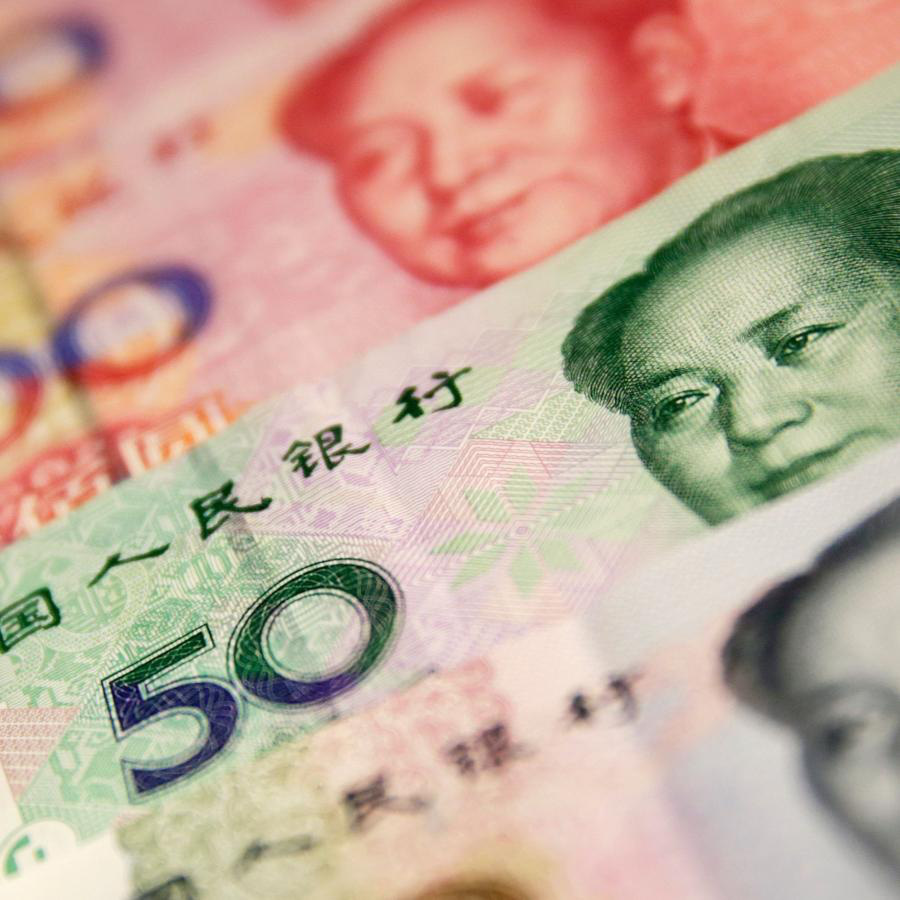 Bloomberg: Việc Trung Quốc phát hành tiền điện tử có ý nghĩa như thế nào? - Ảnh 4.