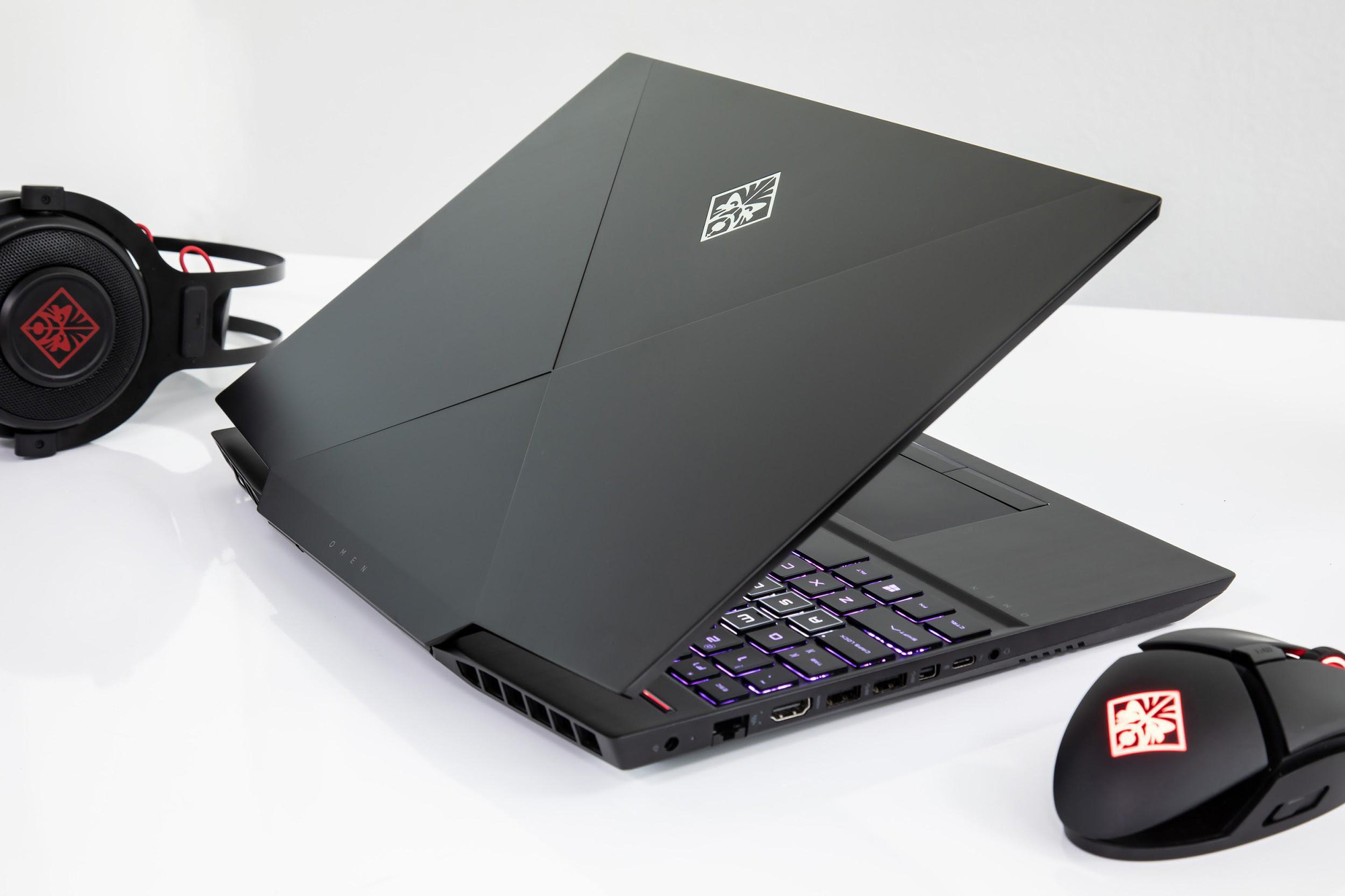 OMEN 15 - Khai phóng game năng, nâng tầm trải nghiệm - Ảnh 4.